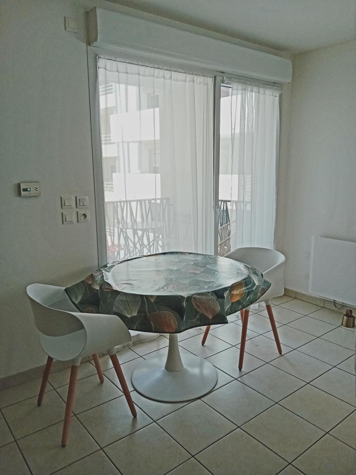 Le Benvegnu Apartment Chambery Bagian luar foto